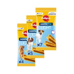 Pedigree Dentastix Light
