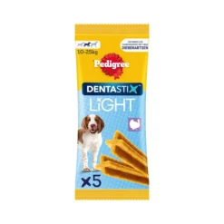 Pedigree Dentastix Light