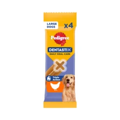 Pedigree DentaStix - Maxi