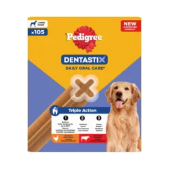 Pedigree DentaStix - Maxi Multipack