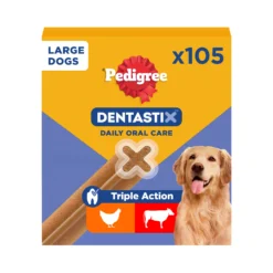 Pedigree DentaStix - Maxi Multipack