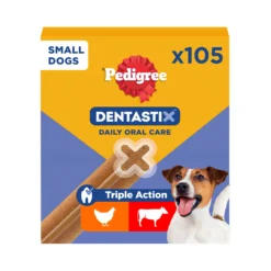 Pedigree DentaStix - Mini Multipack