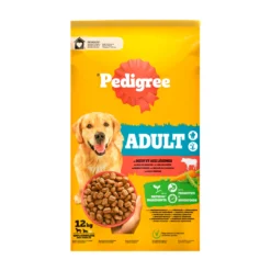 Pedigree Dry Adult - Crocchette per Cani