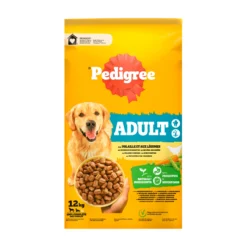 Pedigree Dry Adult - Crocchette per Cani