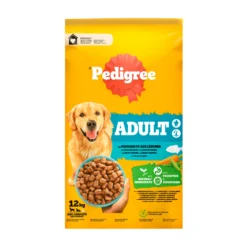 Pedigree Dry Adult - Crocchette per Cani