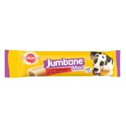 Pedigree Jumbone