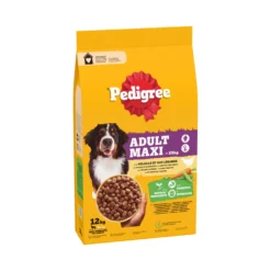 Pedigree Maxi Adult Pollame e Verdure