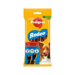 Pedigree Rodeo