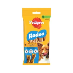 Pedigree Rodeo