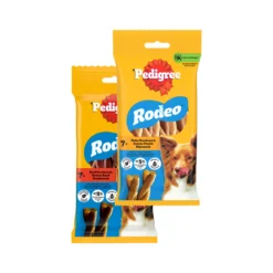 Pedigree Rodeo