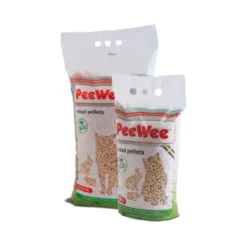 PeeWee Pellet di Legno