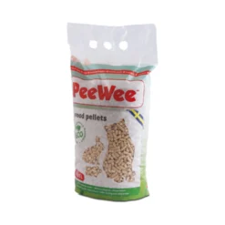PeeWee Pellet di Legno
