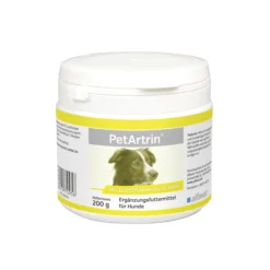 PetArtrin