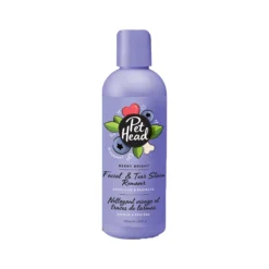 Pet Head Berry Bright Rimuovi Macchie