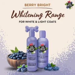 Pet Head Berry Bright Shampoo