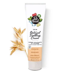 Pet Head Health Oatmeal Cream