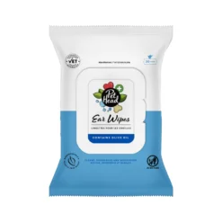 Pet Head Health Salviette per le orecchie 30 pz.