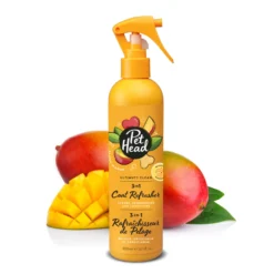 Pet Head Ultimutt Clean 3in1 Refresher