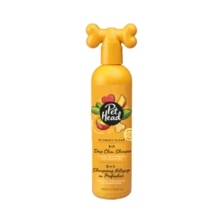 Pet Head Ultimutt Clean 3in1 Shampoo