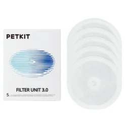 PETKIT Filtri Unit 3.0