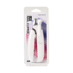 PETKIT LED Nail Clipper