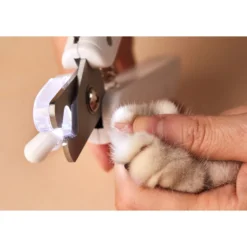PETKIT LED Nail Clipper