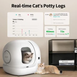 PETKIT PuraMax Cat 2