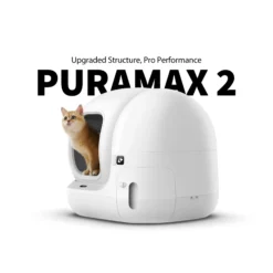 PETKIT PuraMax Cat 2