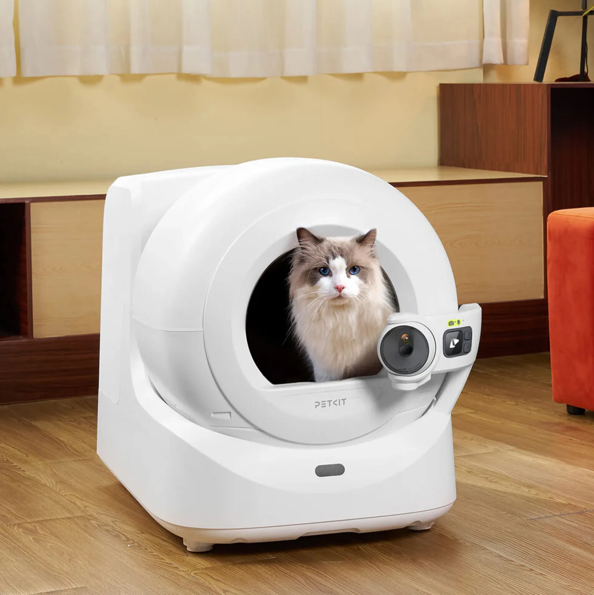 PETKIT Purobot Ultra