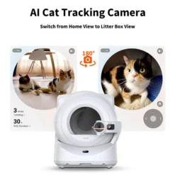PETKIT Purobot Ultra