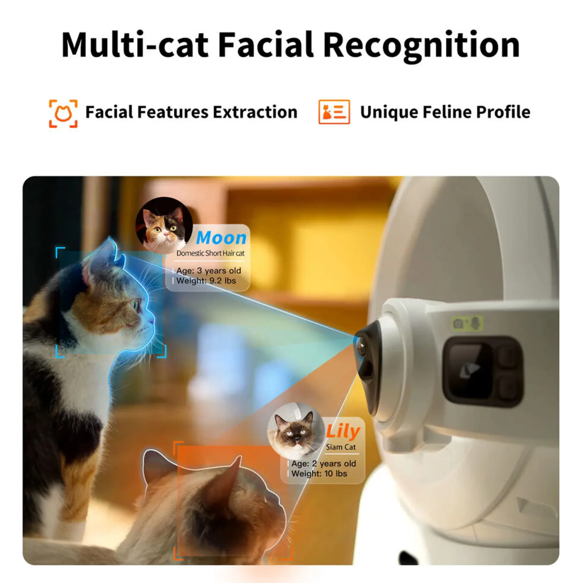 PETKIT Purobot Ultra
