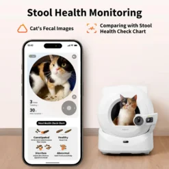 PETKIT Purobot Ultra