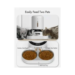 Petlibro Granary Dual Food Tray