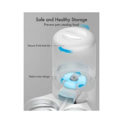Petlibro Granary Dual Food Tray