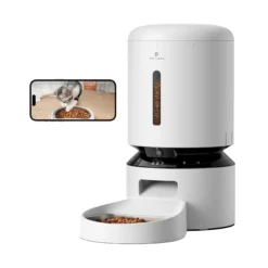 Petlibro Granary Smart Camera Feeder