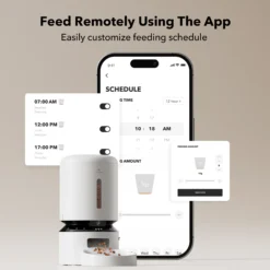 Petlibro Granary Smart Camera Feeder