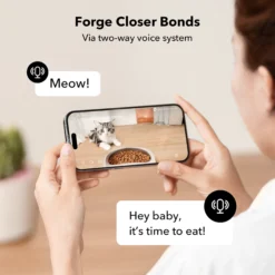 Petlibro Granary Smart Camera Feeder