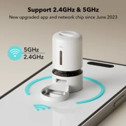 Petlibro Granary Smart Camera Feeder
