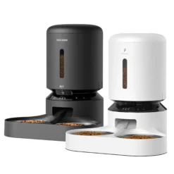Petlibro Granary Smart Camera Feeder Dual Bowl