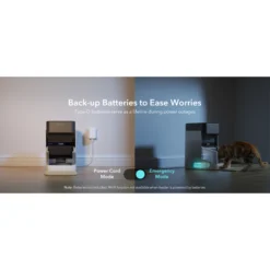 Petlibro One RFID Smart Feeder