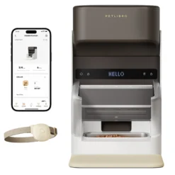 Petlibro One RFID Smart Feeder