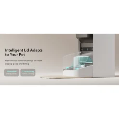 Petlibro One RFID Smart Feeder