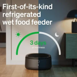 Petlibro Polar Wet Food Feeder