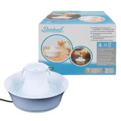 PetSafe Drinkwell Ceramic Avalon Fontana per bere