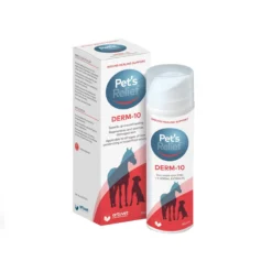 Pet's Relief Derm-10