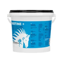 PharmaHorse Biotine+