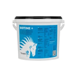 PharmaHorse Biotine+