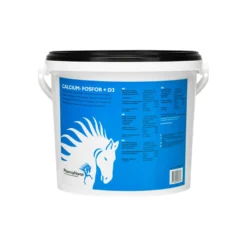 PharmaHorse Calcium-Fosforo + D3