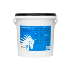 PharmaHorse Calcium-Fosforo + D3