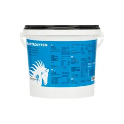 PharmaHorse Elettroliti